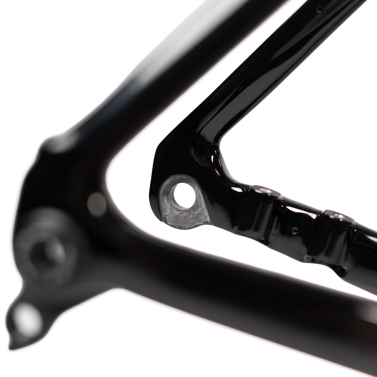 Kit Cuadro ZEEN ICON Gloss Carbon