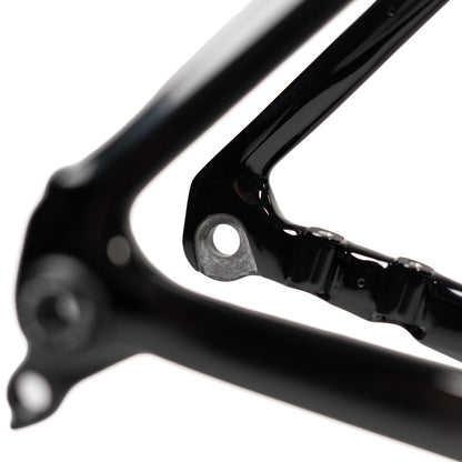 Kit Cuadro ZEEN ICON Gloss Carbon