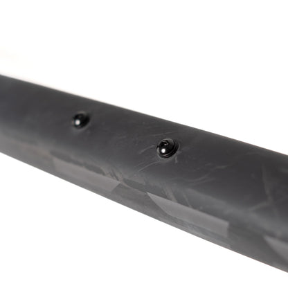 Kit Cuadro ZEEN SUPERLITE Matt Carbon