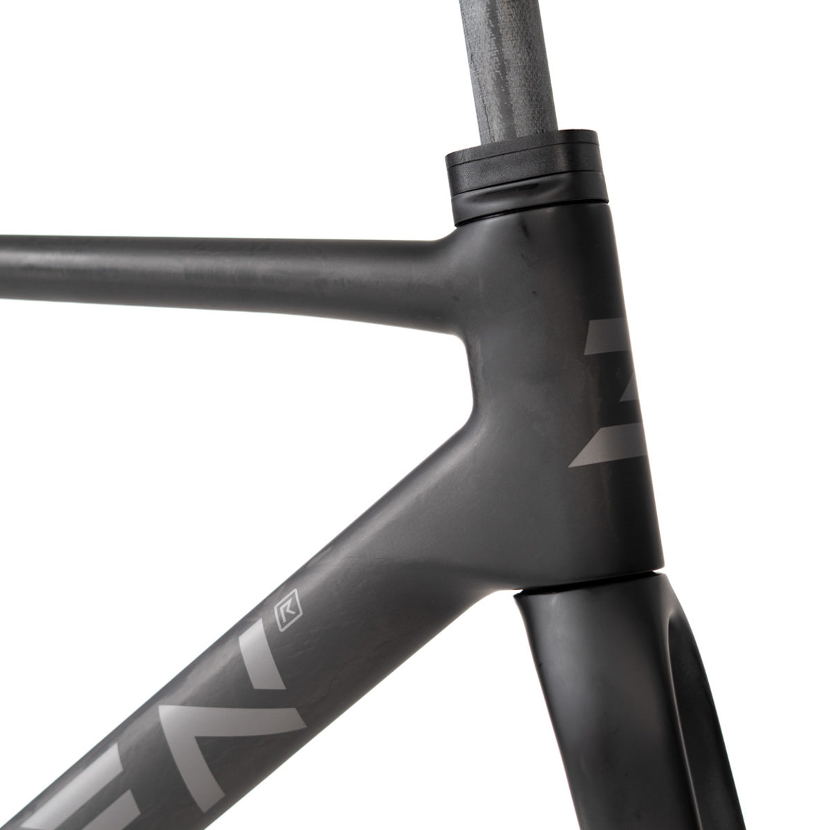 Kit Cuadro ZEEN SUPERLITE Matt Carbon