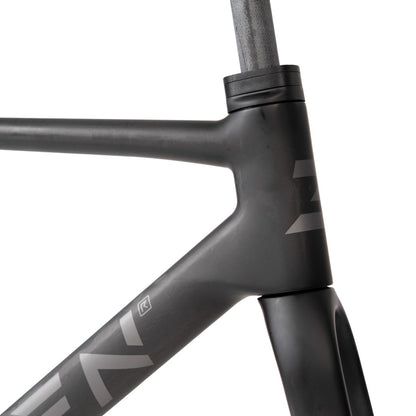 Kit Cuadro ZEEN SUPERLITE Matt Carbon