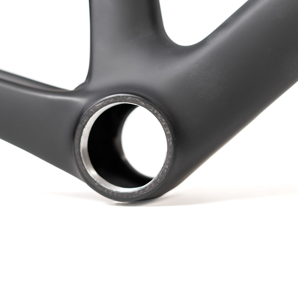 Kit Cuadro ZEEN SUPERLITE Matt Carbon