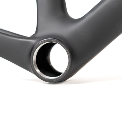 Kit Cuadro ZEEN SUPERLITE Matt Carbon