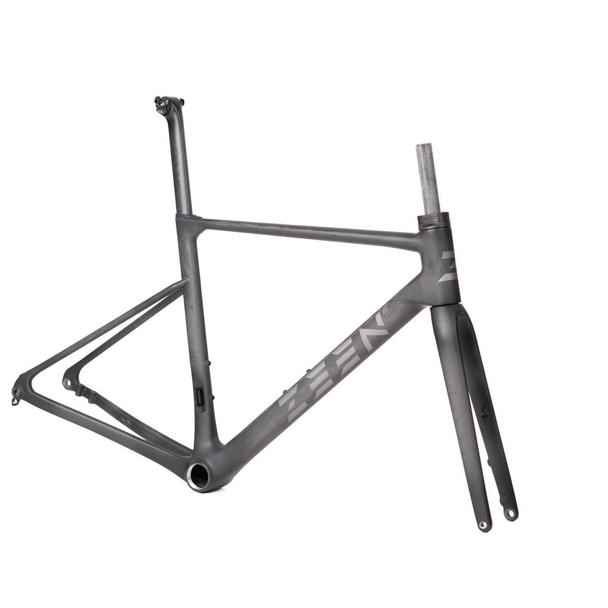 Kit Cuadro ZEEN SUPERLITE Matt Carbon