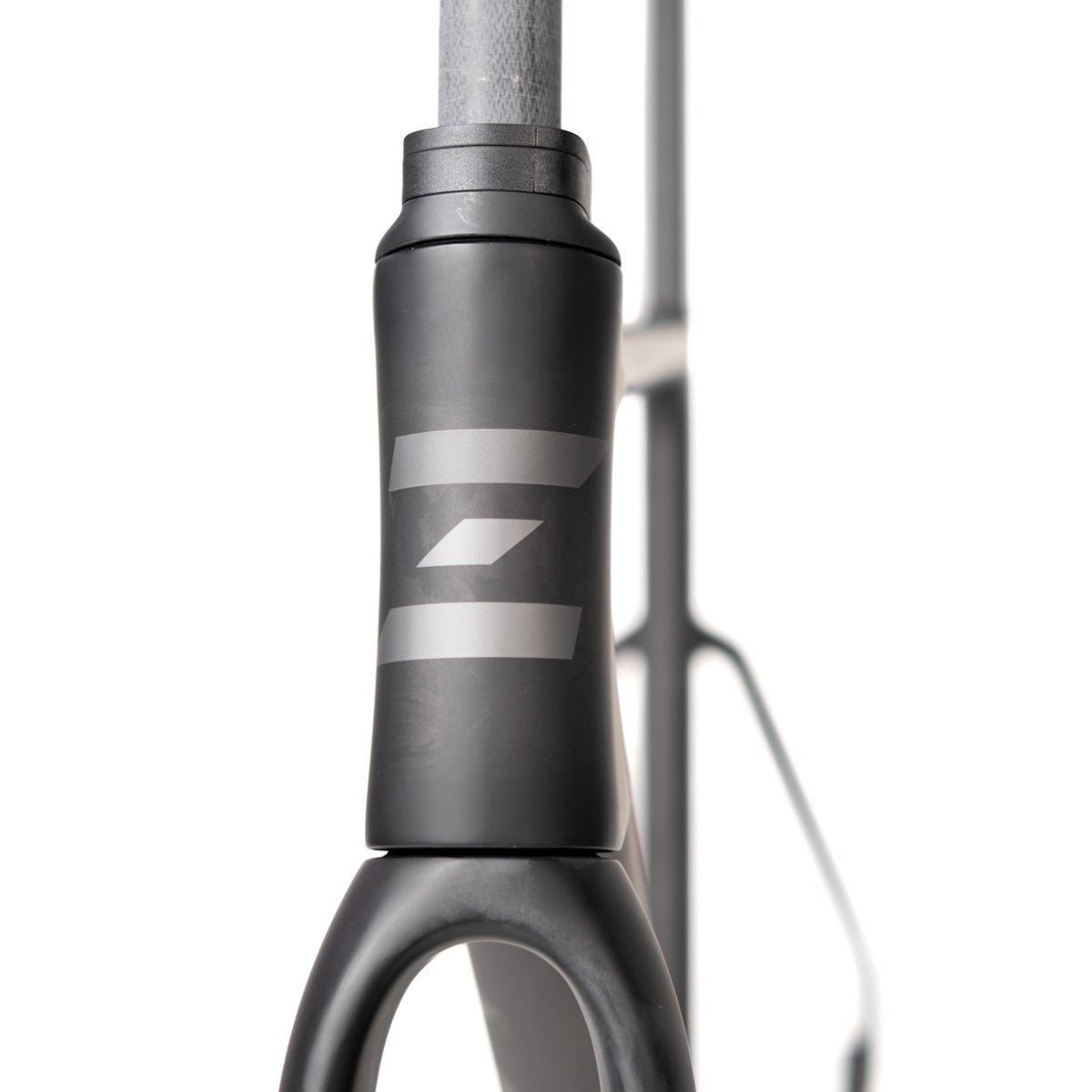 Kit Cuadro ZEEN SUPERLITE Matt Carbon