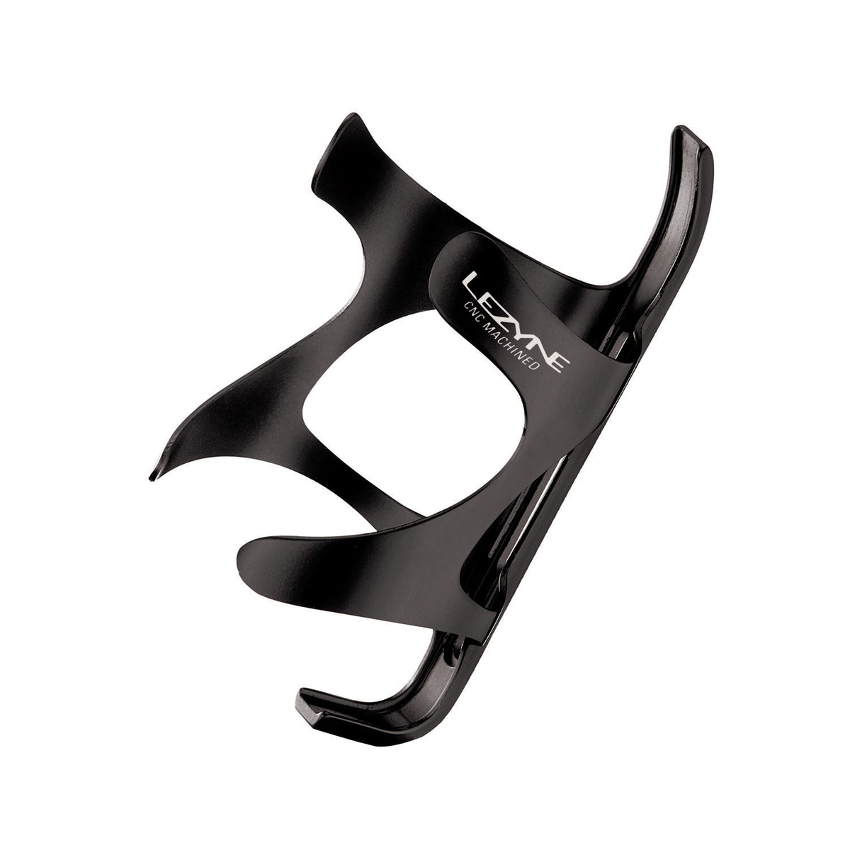Portabidón LEZYNE CNC ALLOY CAGE negro