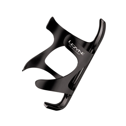 Portabidón LEZYNE CNC ALLOY CAGE negro