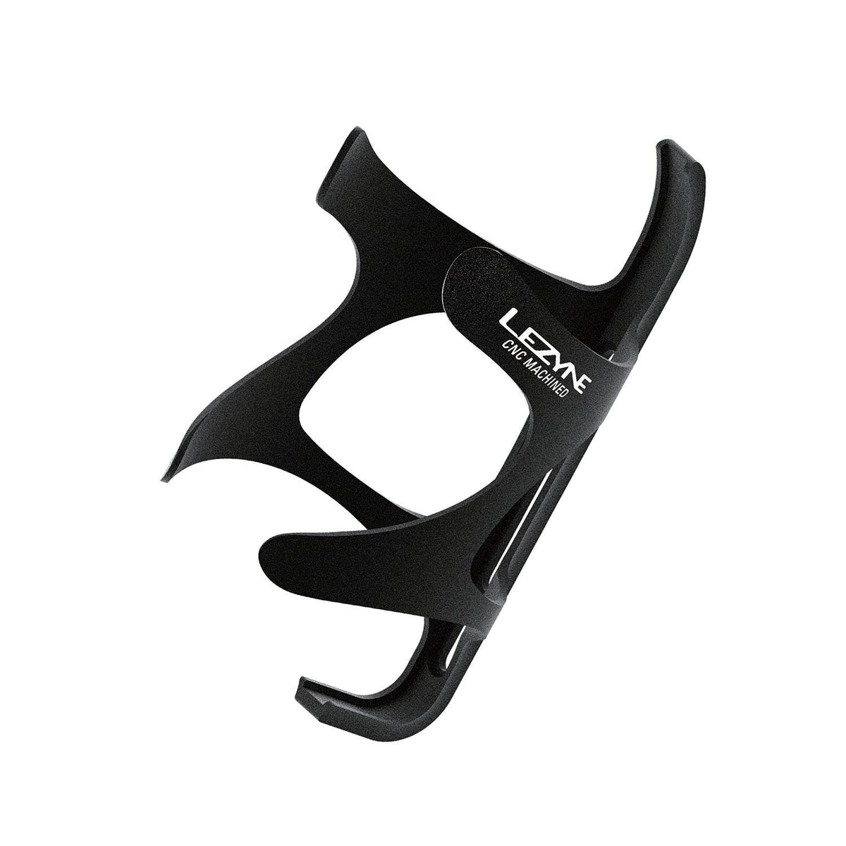 Portabidón LEZYNE CNC ALLOY CAGE negro