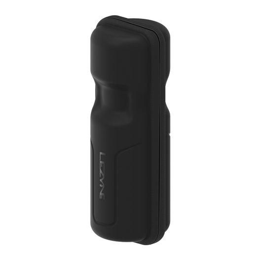 Bidón portaherramientas LEZYNE FLOW CADDY PRO negro