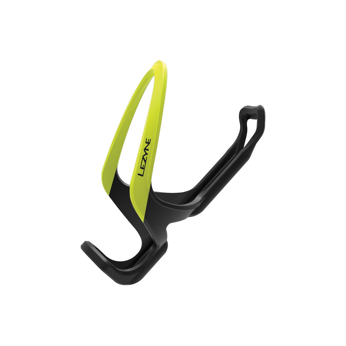 Portabidón LEZYNE MATRIX TEAM verde