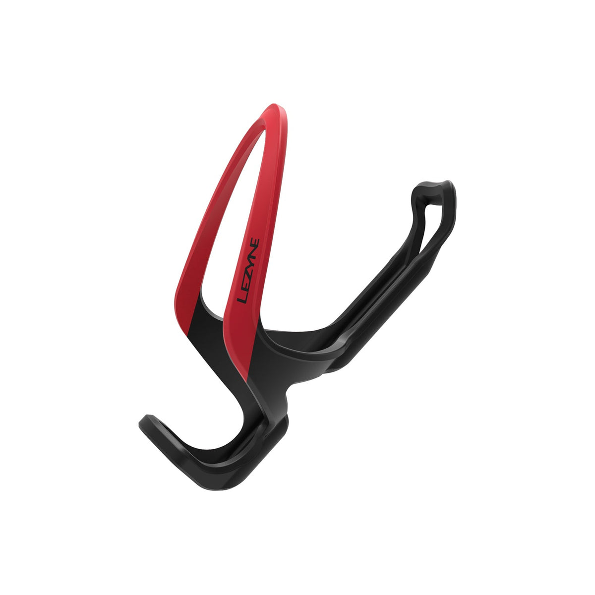 Portabidón LEZYNE MATRIX TEAM rojo