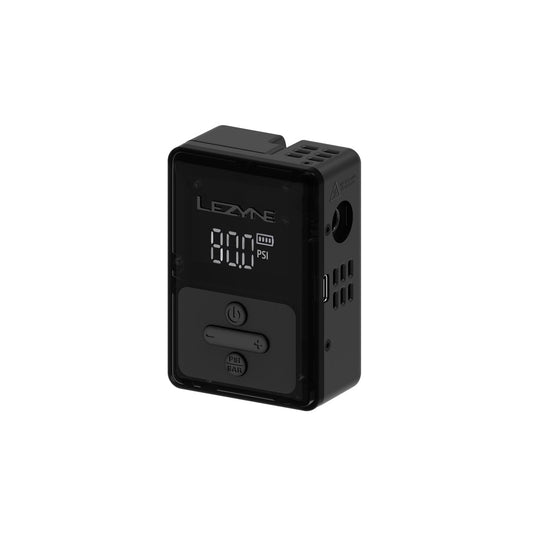 Bomba eléctrica LEZYNE E DRIVE