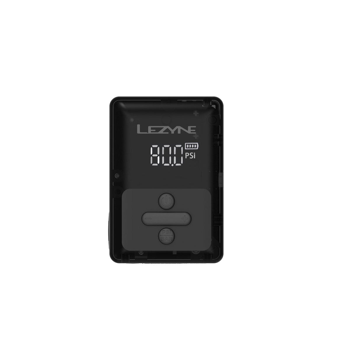 Bomba eléctrica LEZYNE E DRIVE