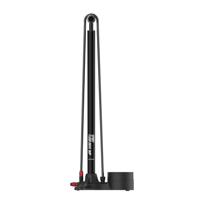Bomba de Pie LEZYNE SPORT FLOOR DRIVE Negro