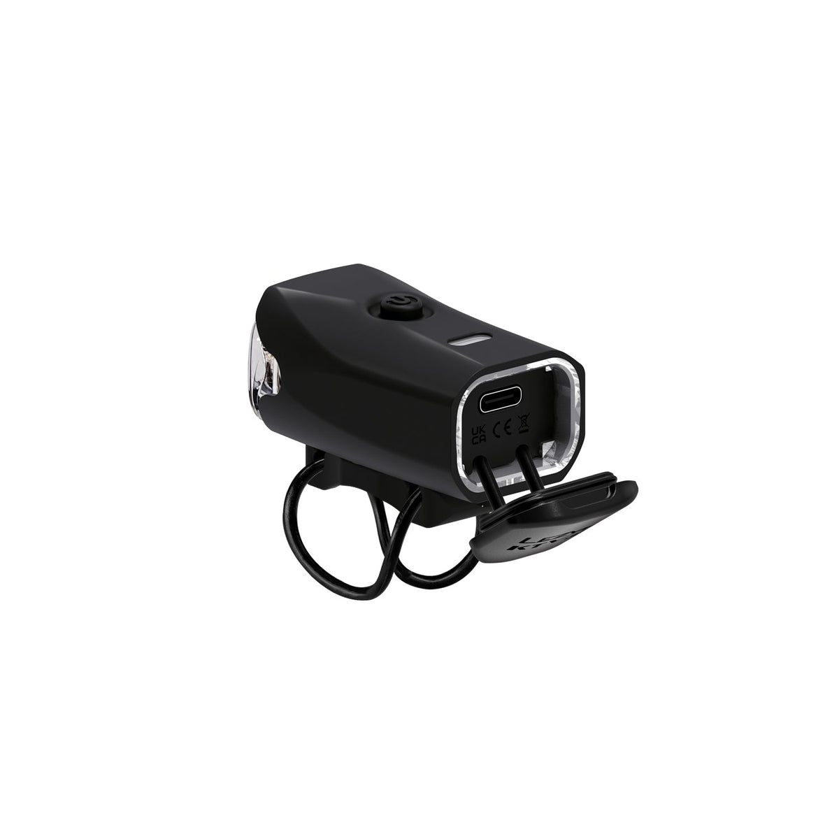 Luz delantera LEZYNE KTV DRIVE 300+