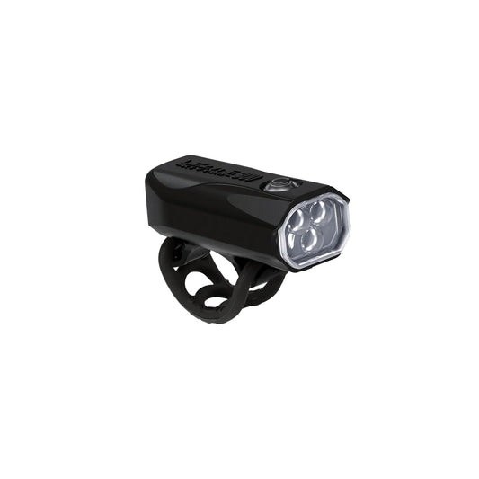 Luz delantera LEZYNE KTV DRIVE PRO 300+ negra