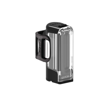Luz delantera LEZYNE STRIP DRIVE negra