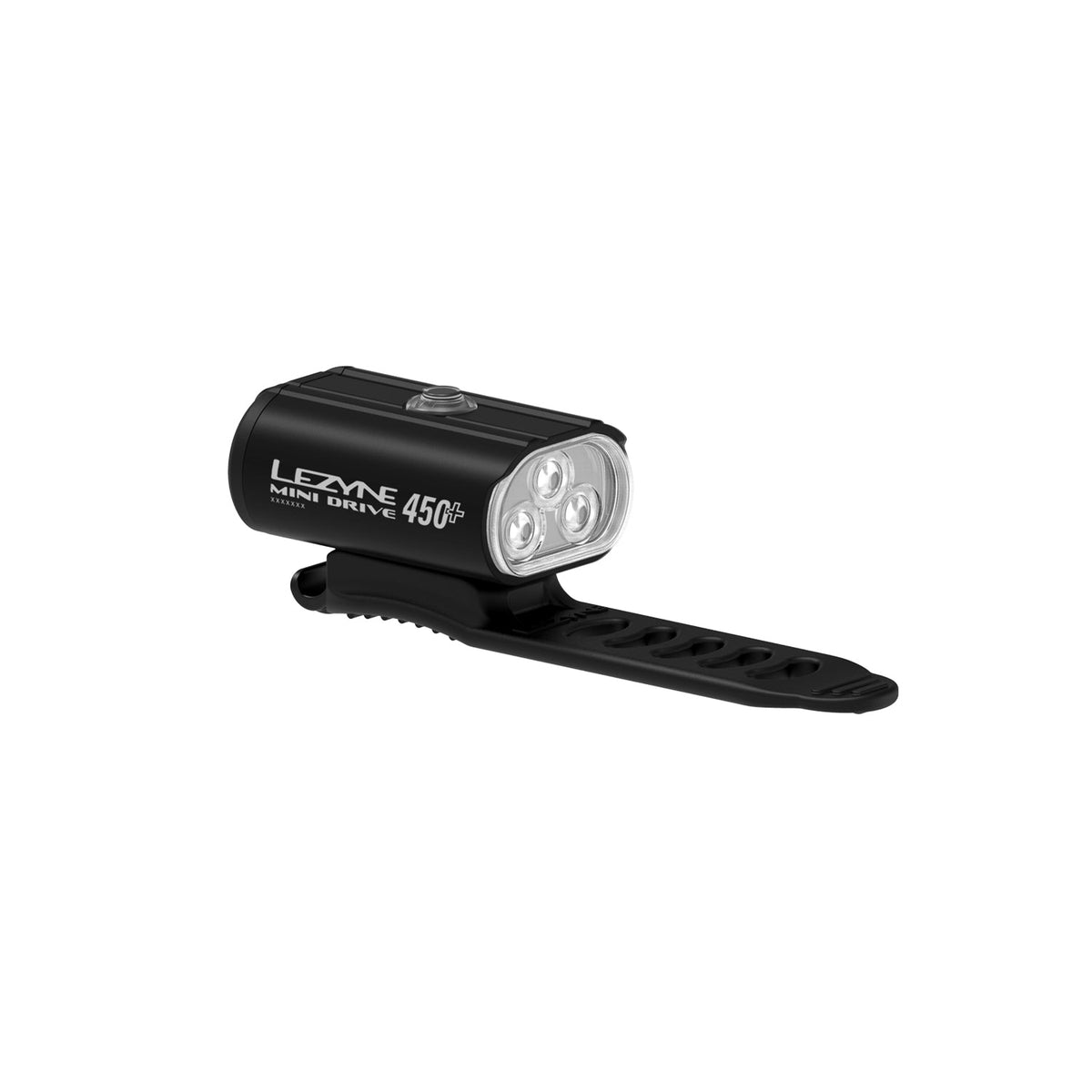 Luz delantera LEZYNE MINI DRIVE 450+