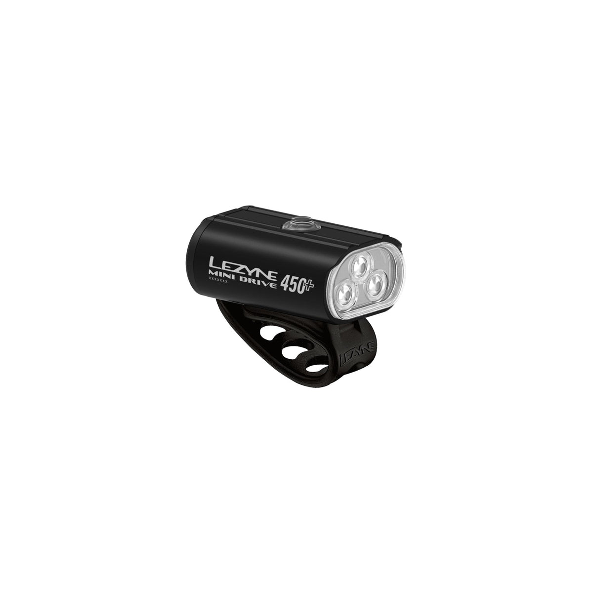 Luz delantera LEZYNE MINI DRIVE 450+