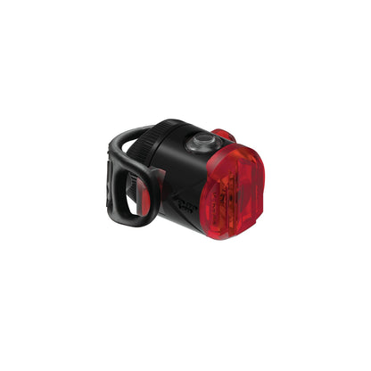 Luz trasera LEZYNE FEMTO USB C DRIVE negra