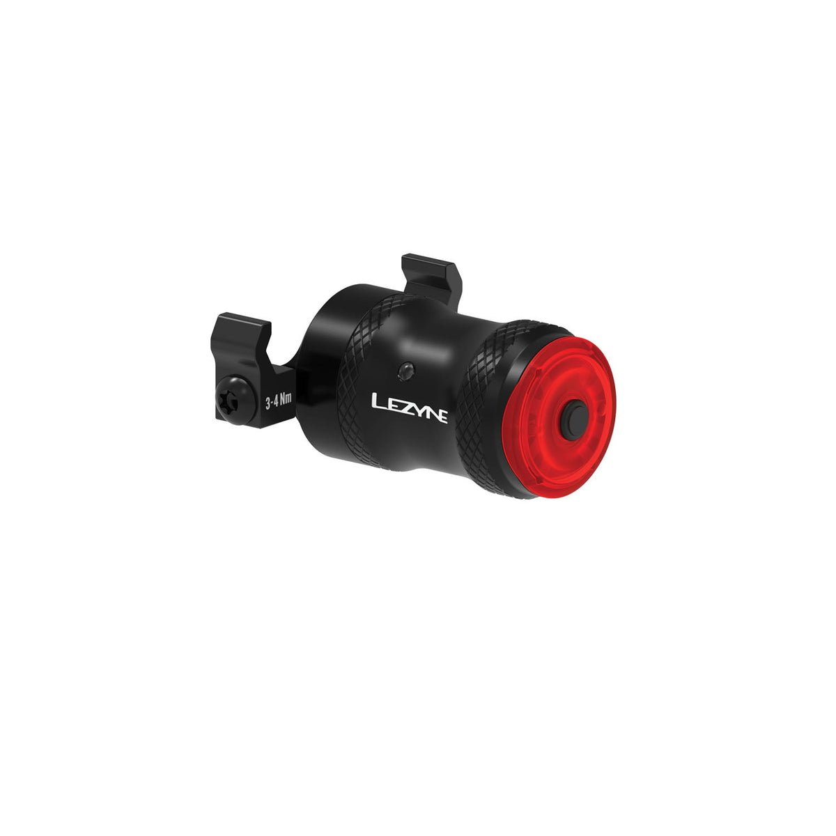 Luz trasera LEZYNE SADDLE StVZO Ai ALERT