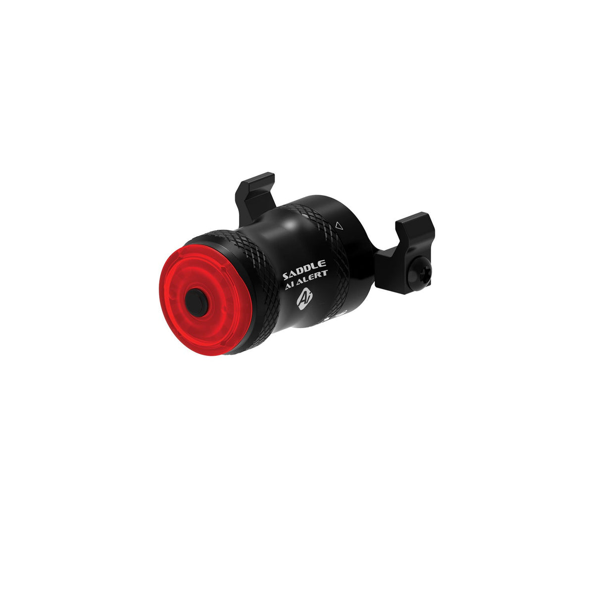 Luz trasera LEZYNE SADDLE StVZO Ai ALERT