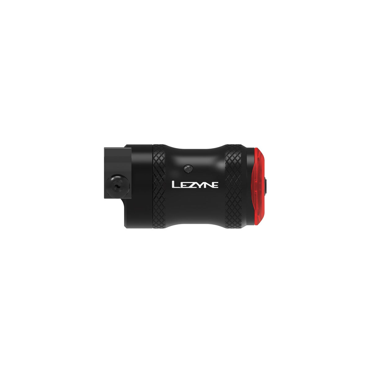 Luz trasera LEZYNE SADDLE StVZO