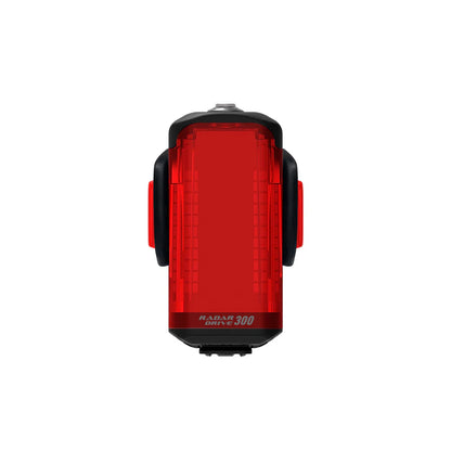 Iluminación Trasera LEZYNE RADAR DRIVE