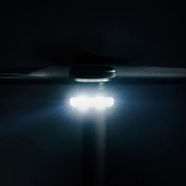 Luz delantera LEZYNZ ROAD DRIVE 500