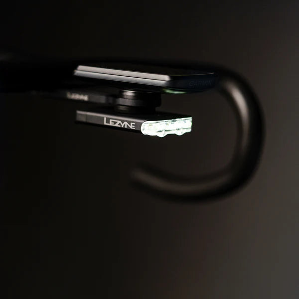 Luz delantera LEZYNZ ROAD DRIVE 500