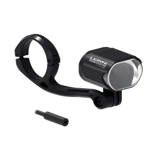 Luz delantera LEZYNE FUSION PRO E-BIKE STVZO E600