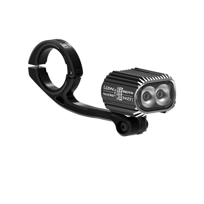 Iluminación Delantera LEZYNE EBIKE MACRO DRIVE 1000