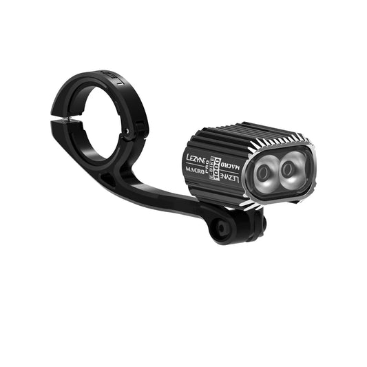 Iluminación Delantera LEZYNE EBIKE MACRO DRIVE 1000