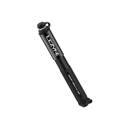 Bomba de Mano LEZYNE GRIP DRIVE HP Negro