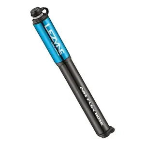 Bomba de mano LEZYNE CNC LITE DRIVE azul