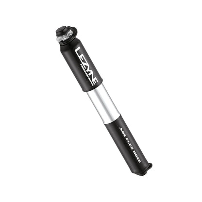 Bomba de Mano LEZYNE PRESSURE DRIVE HP Negro