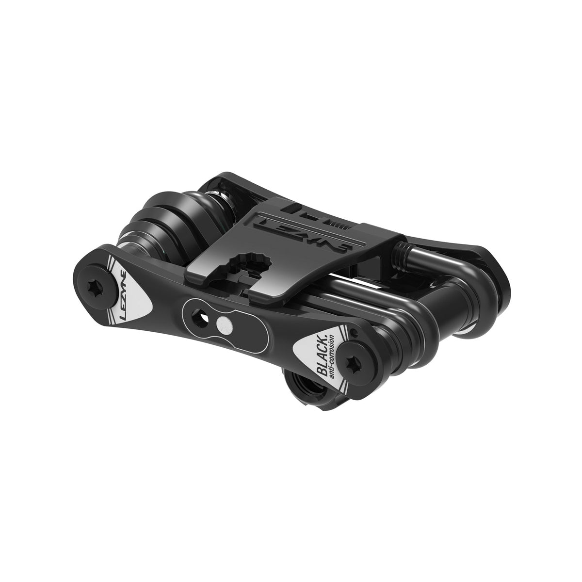 Multiherramienta Lezyne RAP II 19 CO2