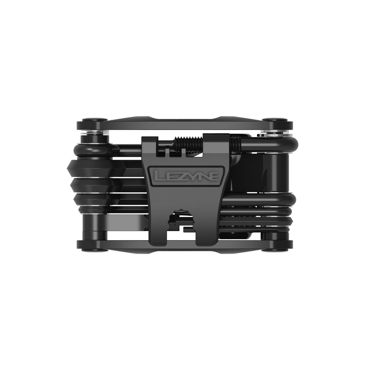 Lezyne RAP II 19 CO2 cerrada