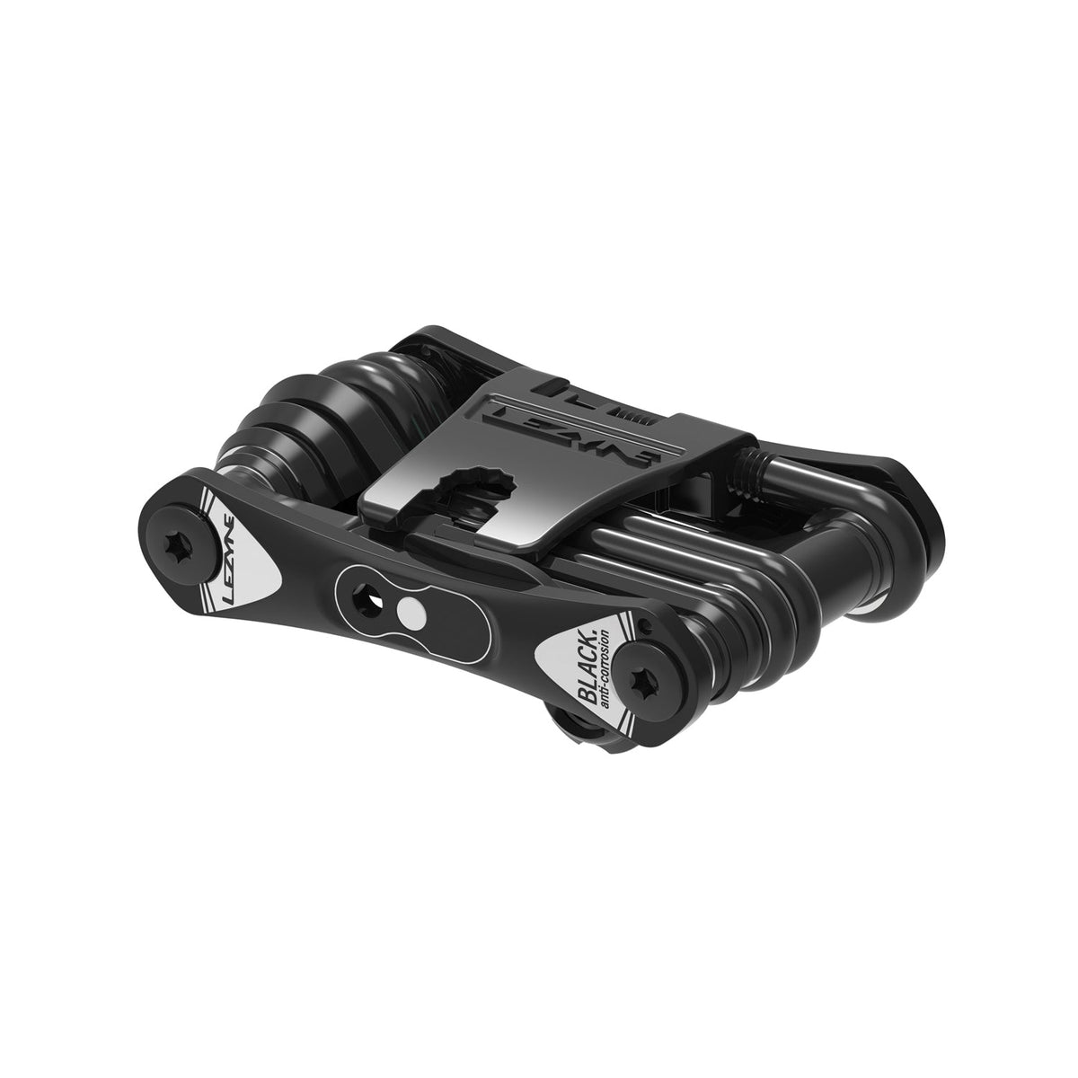 Multiherramienta Lezyne RAP II 25 CO2