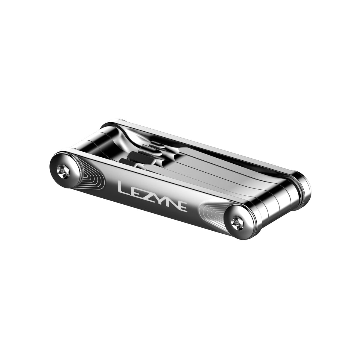 Multiherramienta Lezyne SV Pro 7 plateada