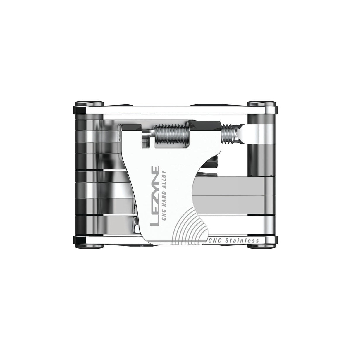 Lezyne SV Pro 13 cerrada