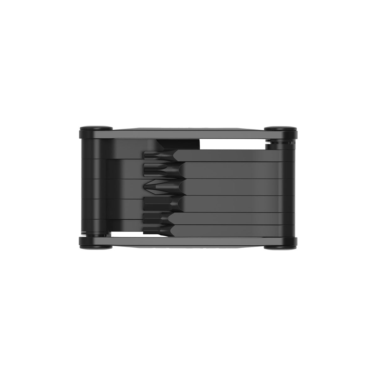 Multiherramienta Lezyne V Pro 11 cerrada