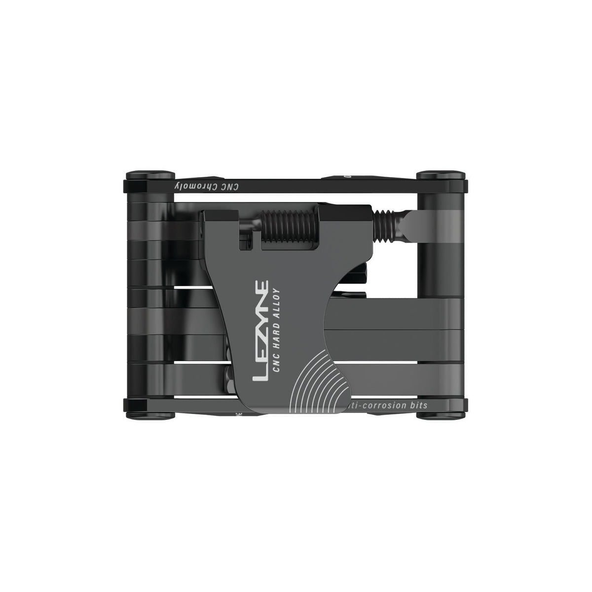 Multiherramienta Lezyne V Pro 13 cerrada
