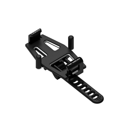 Soporte para smartphone LEZYNE CNC PHONE MOUNT de aluminio