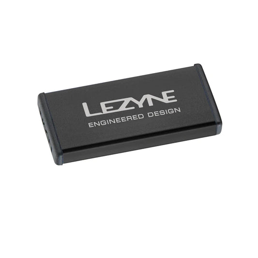 Kit de Reparación LEZYNE METAL Negro