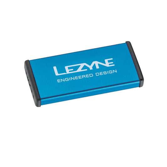 Kit de reparación LEZYNE METAL azul