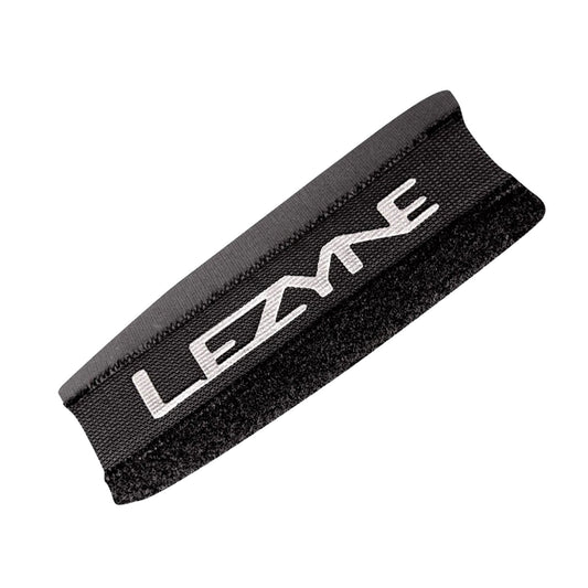 Protector de vaina LEZYNE SMART CHAINSTAY (L) negro
