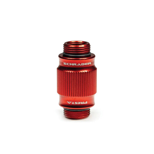 Cabezal de inflado LEZYNE ABS-1 PRO HP CHUCK