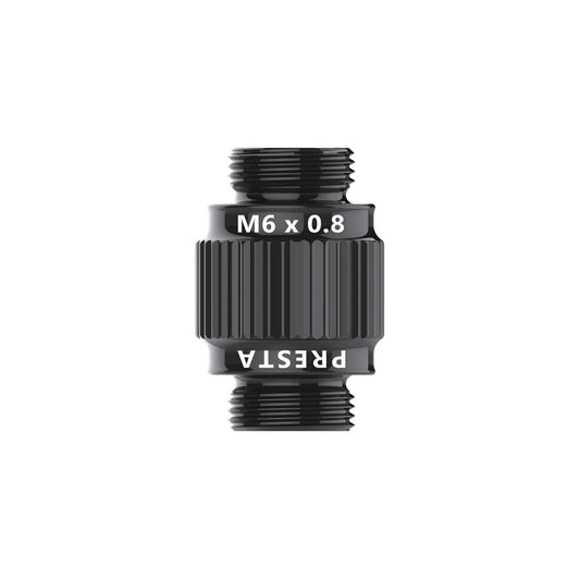 Cabezal para bomba LEZYNE ABS-1 Pro Chuck negro