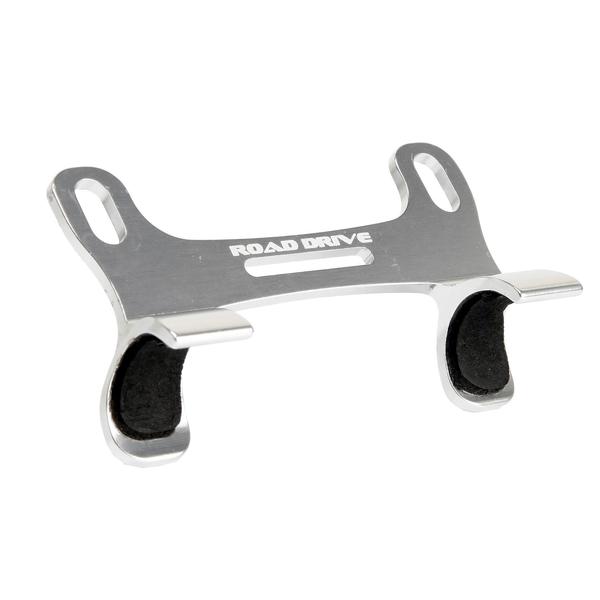 Soporte de fijación LEZYNE de aluminio para Road Drive